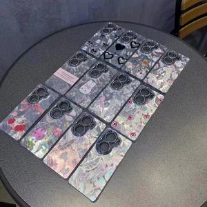 Funda para Teléfono Móvil al por Mayor, Funda de Lujo con Textura de Camello para OPPO Find X8s Pro Ultra Reno15 Pro 14 13 12 X9 - Product Image 2