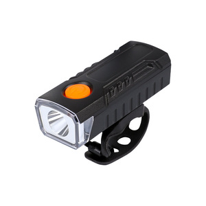 <span class=keywords><strong>Luz</strong></span> Delantera para <span class=keywords><strong>Bicicleta</strong></span> de Alta Luminosidad con Tres Modos y Batería Recargable para Ciclismo Nocturno en Montaña y Carretera - Product Image 5