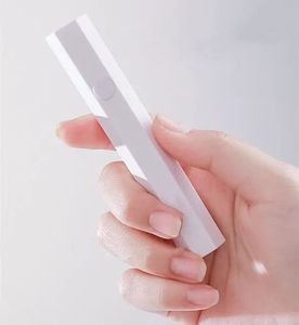 Sèche-ongles UV LED mini <span class=keywords><strong>à</strong></span> séchage rapide, sans fil, 3W, <span class=keywords><strong>lampe</strong></span> rechargeable pour manucure - Product Image 2