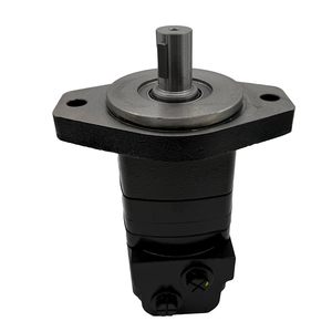 Moteur hydraulique Goruvhe 104-4665-006 de type piston pour Eaton Char-Lynn série 2000 - Product Image 4