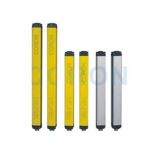 CORON GAE20-12 GAE piccolo Volume luce luce luce di rilevamento 0-2 metri DC24V IP65 - Product Image 1