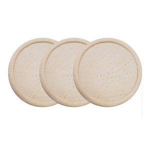 Máquina Manual para Prensar Masa, Máquina para Producción de Pizza y Croissants, Laminadora de Masa para Uso Doméstico - Product Image 5