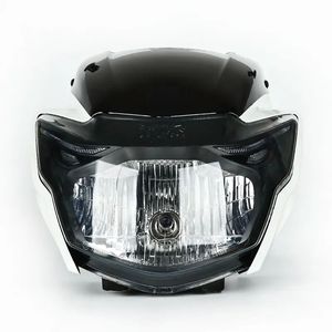 Pièces de moto HAISSK Chine, phare avant pour moto TVS <span class=keywords><strong>Apache</strong></span> - Product Image 4