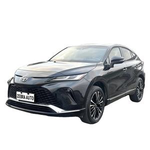 Toyota Venza 2022, Edición Deluxe, Tracción en las Cuatro Ruedas, Caja de Cambios Automática, Asientos de Cuero, R18, 2.0L, con <span class=keywords><strong>Control</strong></span> de Crucero, Fabricado en China, SUV Híbrido - Product Image 1