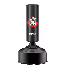 <span class=keywords><strong>Sac</strong></span> de <span class=keywords><strong>frappe</strong></span> de boxe autoportant pour la vente en gros - Product Image 5