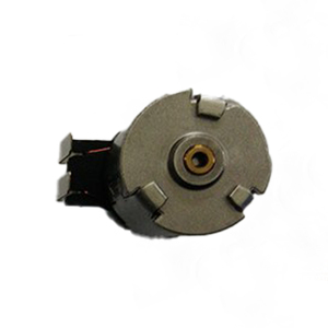 Transpeed Dsg 6ความเร็ว02e DQ250โซลินอยด์วาล์วเกียร์อัตโนมัติ - Product Image 4