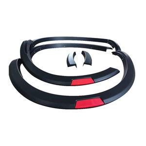 รายการ<span class=keywords><strong>ล่าสุด</strong></span>รถ<span class=keywords><strong>กระบะ</strong></span>ซุ้มล้อบังโคลนกันชนสำหรับ Navara <span class=keywords><strong>Nissan</strong></span> Np300 2015-2019 - Product Image 5