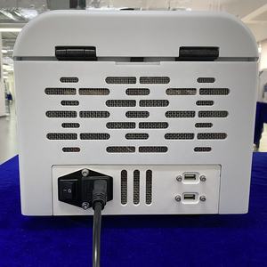 Biobase çin termal döngüleyici DNA testi klinik standart <span class=keywords><strong>PCR</strong></span> makinesi termal döngüleyici laboratuvar stokta - Product Image 4