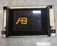 Remplacement 6678156 échangeur d'huile refroidisseur radiateur pour chargeur A300 S220 S250 S300 S330 T250 T300 T320