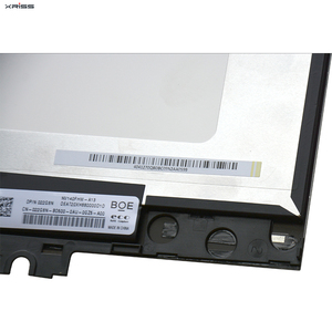 Dell Inspiron 5400 2-in-1 LCD màn hình cảm ứng máy tính xách tay Hiển thị thay thế 5400/5406 lắp ráp FHD NV140FHM-N4M máy tính lcds - Product Image 2