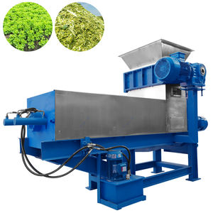 Máquina Multifuncional Integrada de Trituración y Prensado de Alta Eficiencia, Uso en Seco y Húmedo para Alimentos y Hierbas - Product Image 6