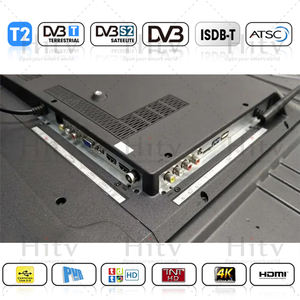 Televisor <span class=keywords><strong>42</strong></span> <span class=keywords><strong>pulgadas</strong></span> Ultra HD <span class=keywords><strong>LED</strong></span> <span class=keywords><strong>Tv</strong></span> 43 50 55 65 75 85 100 <span class=keywords><strong>pulgadas</strong></span> 4K Smart <span class=keywords><strong>Tv</strong></span> <span class=keywords><strong>Precio</strong></span> - Product Image 6