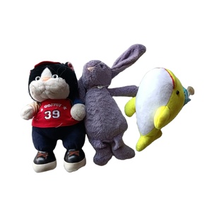 Ukay Supplier Wholesale <strong>Used</strong> Baby <strong>Toy</strong> Second Hand Soft Stuff <strong>Toys</strong> for Kids in Bales Bulk <strong>Used</strong> Clothes - Product Image 4