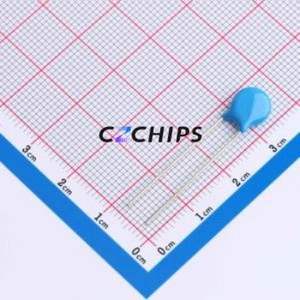 Varistor FTR07D151K, composant traversant (THT), résistance P=5mm, 250V 125V 95V - Product Image 2