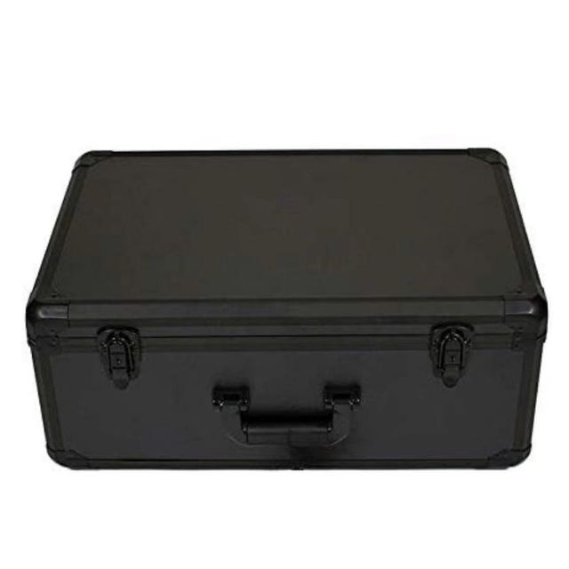 Equipment Protective Storage Tool Case Hard Shell Laptop Case Logo EVA OEM Aluminium Customized Products Carton Tool Set 3 Years