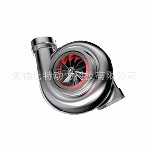 Turbocompresor Turbo Hi-Billet Serie Tb28 434133-0210 721581-0001 para Actualización de Autobuses - Product Image 4