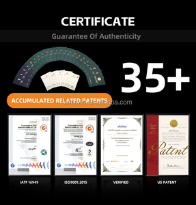 Lưỡi gạt nước các nhà sản xuất hiệu suất cao cao su tự nhiên khí động học thiết kế xe phía trước cửa sổ gạt nước - Product Image 5