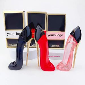 Profumo <span class=keywords><strong>Bad</strong></span> Girl Sexy Party Ladies Fearless Queen, Spray Tacchi Alti Rossi, San Valentino 2027, Vendita all'Ingrosso per Rivenditori - Product Image 3