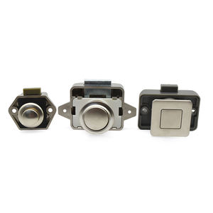 TP005 Wohnmobil Wohnwagen Möbel Schubladen-Druckverschluss - Product Image 4