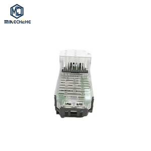 Colector de Válvulas CPX-4DA con Modelos CPX-4DB y CPX-4DC para Control de Automatización de Sistemas Neumáticos Industriales - Product Image 1