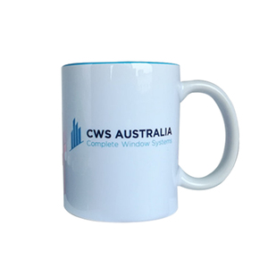 Promoción venta al por mayor <span class=keywords><strong>11</strong></span> oz Color dentro de la Taza de cerámica con impresión personalizada - Product Image 5