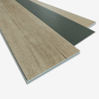 Suelo SPC de Espiga de Alta Calidad, Baldosas de PVC Impermeables y Ecológicas, Revestimiento de PVC con Aspecto de Madera