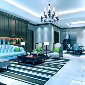 หลอดไฟ LED C37 E27 6 วัตต์, ประหยัดพลังงาน, อายุการใช้งานยาวนาน, เหมาะสำหรับการให้แสงสว่างในบ้านและพื้นที่เชิงพาณิชย์ - Product Image 2