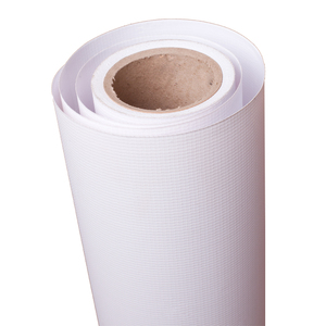280gsm 200dx300d 18x12 frontlit <span class=keywords><strong>Flex</strong></span> biểu ngữ cuộn cho in ấn và quảng cáo - Product Image 4