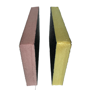 Panneaux sandwich composites XPS pour conduits d'air, matériaux d'<span class=keywords><strong>isolation</strong></span> thermique pour chambre froide, panneaux muraux haute performance, panneaux isolants - Product Image 3
