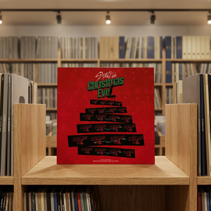 [Venta al por mayor] Stray Kids 'Christmas EveL' Oficial (Versión Estándar) Álbum de CD de K-Pop Coreano para Todas las Edades Hecho en Corea - Product Image 3