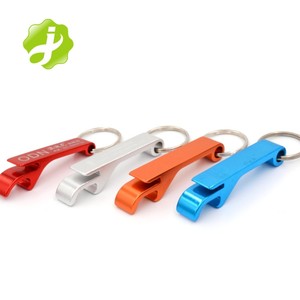 Llavero de abrebotellas de metal clásico, llavero de abrebotellas, llavero multifunción - Product Image 5