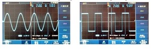 Générateur de signal RF 3 GHz avec puissance de sortie de -127 à +10 dBm - Product Image 6