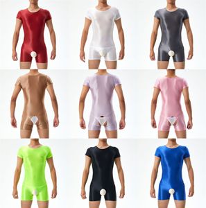 Body <span class=keywords><strong>Homme</strong></span> King Mcgreen Star, Sous-vêtement sans manches, Brillant, Élastique, <span class=keywords><strong>Combinaison</strong></span>, Lingerie, Transparent, <span class=keywords><strong>Combinaison</strong></span> Gay - Product Image 6