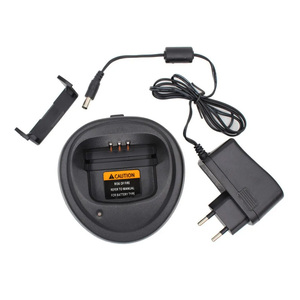 แบตเตอรี่วิทยุสื่อสารแบบเดิมสำหรับวิทยุสื่อสารสองทาง - Product Image 6