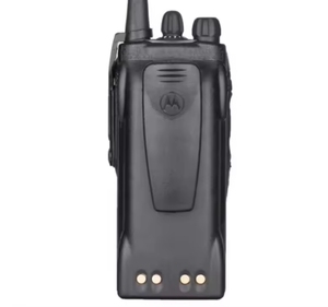วิทยุสื่อสารแบบพกพา GP328 รุ่นยอดนิยม ซีรีส์ GP328  วิทยุสื่อสารสองทาง UHF/VHF 16 ช่อง - Product Image 4
