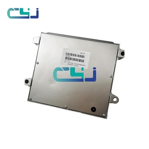 Módulo de Control Electrónico ECU ECM 4995445 CM2150 CM2880 para Excavadora Cummins, Unidad de Control, Piezas de Excavadora, Placa de Computadora - Product Image 2