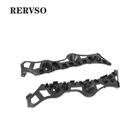 Support de pare-chocs arrière de bonne qualité pour Dacia Logan 2017 Oem 850450208R 850441631R XF920-021