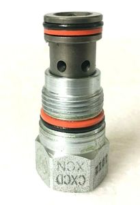 Bloque de Distribución Hidráulico DBAA-MHN DBAAMHN RSFC-LNN RSFCLNN RSFS-LNN RSFSLNN FLDA-XDN FLDAXDN con Control de Calidad Estricto y Amplia Gama - Product Image 4
