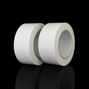 Pita perekat genggaman Golf kualitas tinggi, pita perekat lapisan sisi ganda 20 meter gulung ketebalan 0.18mm mudah dilepas - Product Image 3