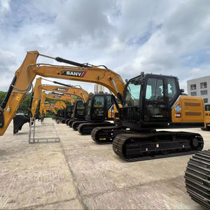 Original SANY 205 SY205C SY 205C 215 235 245 305 en venta - Product Image 1