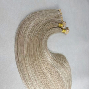 <span class=keywords><strong>Extensions</strong></span> de <span class=keywords><strong>cheveux</strong></span> <span class=keywords><strong>naturels</strong></span> humains européens vierges Remy russes à <span class=keywords><strong>bandes</strong></span> adhésives - Product Image 4