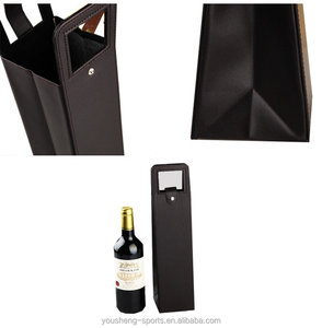 Customized Wholesale Luxury Fashion Retro Neoprene Insulated Reusable Wine Bottle Sleeve Tote Bag Cartoon Pattern <b>Solar</b> <b>Panel</b> - Product Image 4