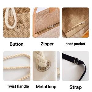 Bolso de Algodón Suave Orgánico, Bolso Barato, Color Crema, Lona de Algodón, Gris, <span class=keywords><strong>Kanvas</strong></span> Polos, 24Oz - Product Image 4