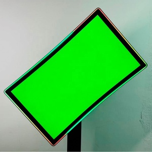 27 Inch Widescreen Curved Multi Touch <strong>LCD</strong> <strong>Monitor</strong> 1920*1080 Touch Screen Wall-Mounted <strong>Monitor</strong> for <strong>Kiosk</strong> New Product - Product Image 5