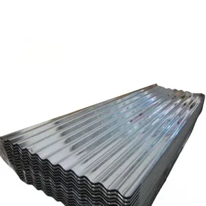 zinc roof sheet all size galvanized steel roofing sheet corrugated steel sheet high purity low price