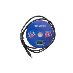 Emtech Nema 23 hibrid step Motor Mach3 kart güç kaynağı kiti ile 3Nm kapalı devre yüksek verimlilik - Product Image 4