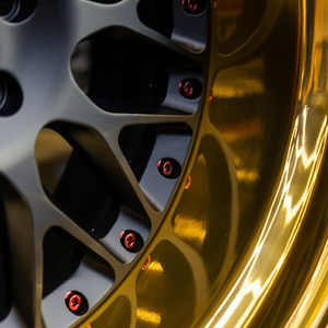 Cerchi in Lega Forgiata a 2 Pezzi Personalizzati 22 15 Pollici con Bordo da 30mm, 5x120 5x112 5x127 6x139.7, per Audi RS G63 G500, Cerchi OEM - Product Image 4