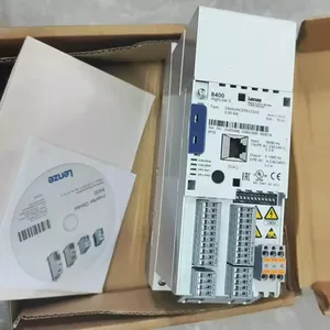 E84AVTCE1534SB0 PLC 8400 15กิโลวัตต์ E84AVTCE1534SB0 - Product Image 1