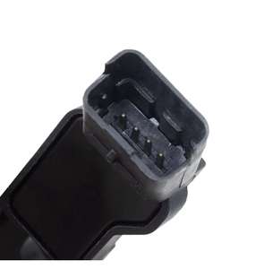 Zwarte Kleur Auto-Onderdelen 1920aj Spruitstuk Druksensor Kaart Voor <span class=keywords><strong>Florino</strong></span> Peugeot 206 1.6l Citroen Fiat B9 Mf C3 C - Product Image 4