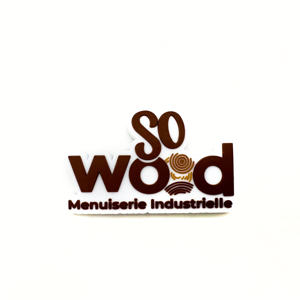 Pizarra Magnética de PVC con Diseño Personalizado, Escultura 3D en Goma Suave, Imán para Refrigerador - Product Image 3